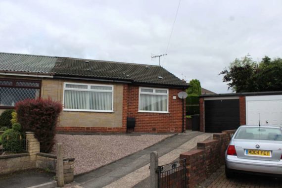 2 Bedroom Detached